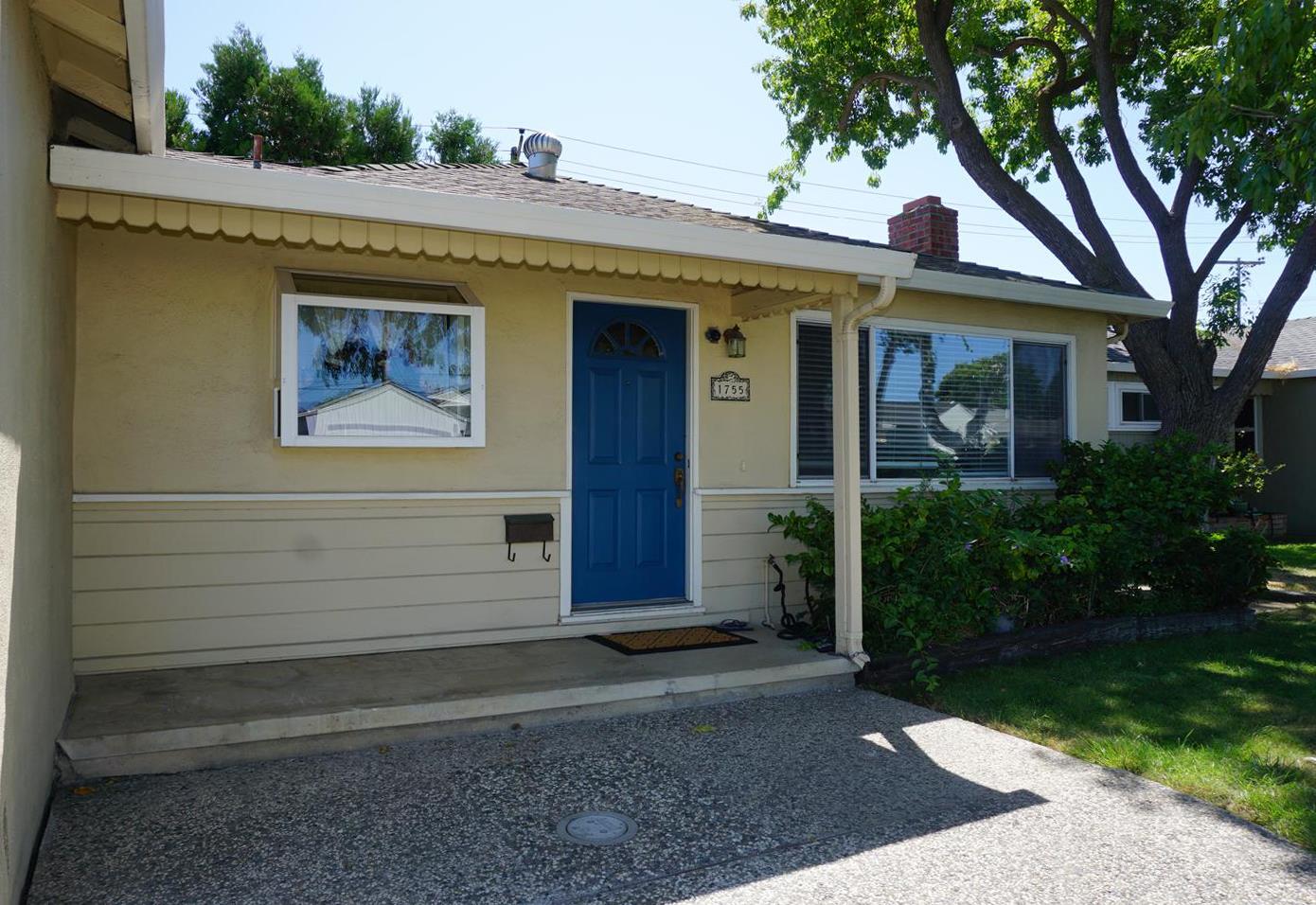 Detail Gallery Image 2 of 23 For 1755 Townsend Ave, Santa Clara,  CA 95051 - 3 Beds | 2 Baths