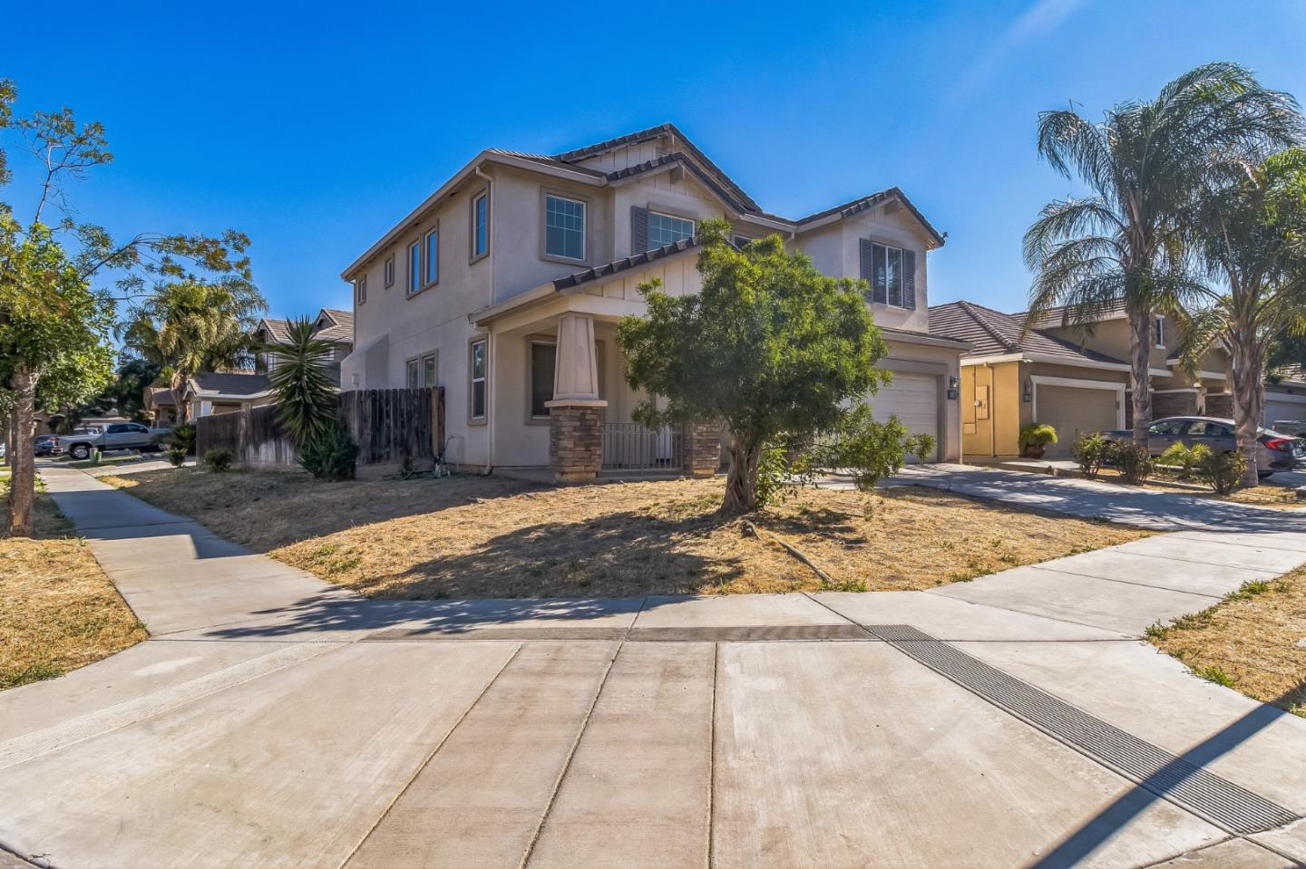 Detail Gallery Image 28 of 31 For 1160 Bellflower Way, Los Banos,  CA 93635 - 4 Beds | 3 Baths