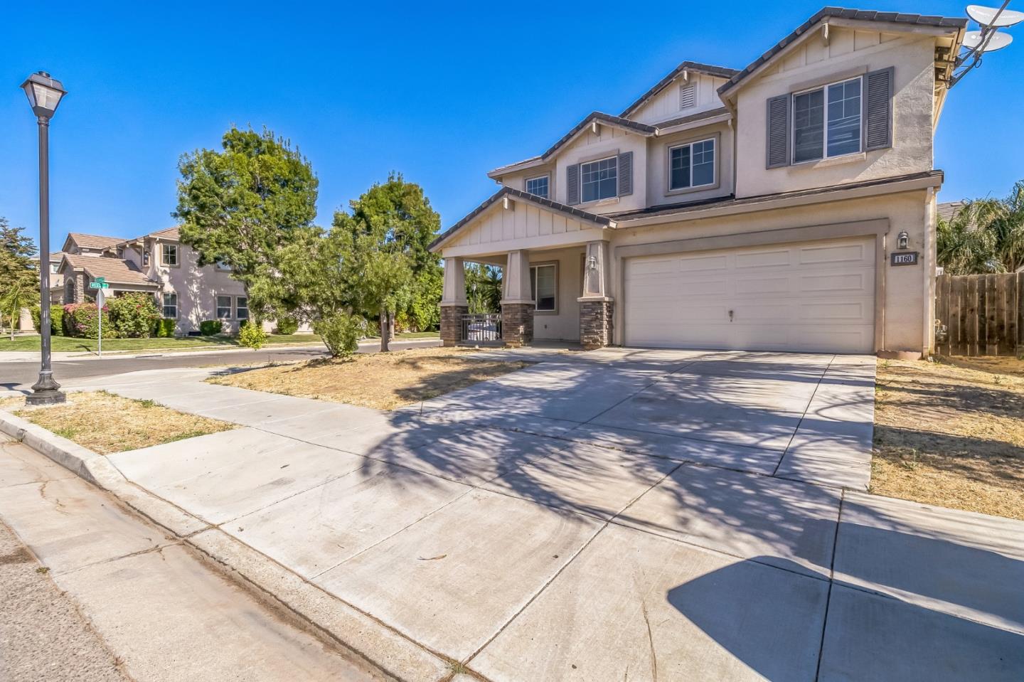 Detail Gallery Image 31 of 31 For 1160 Bellflower Way, Los Banos,  CA 93635 - 4 Beds | 3 Baths