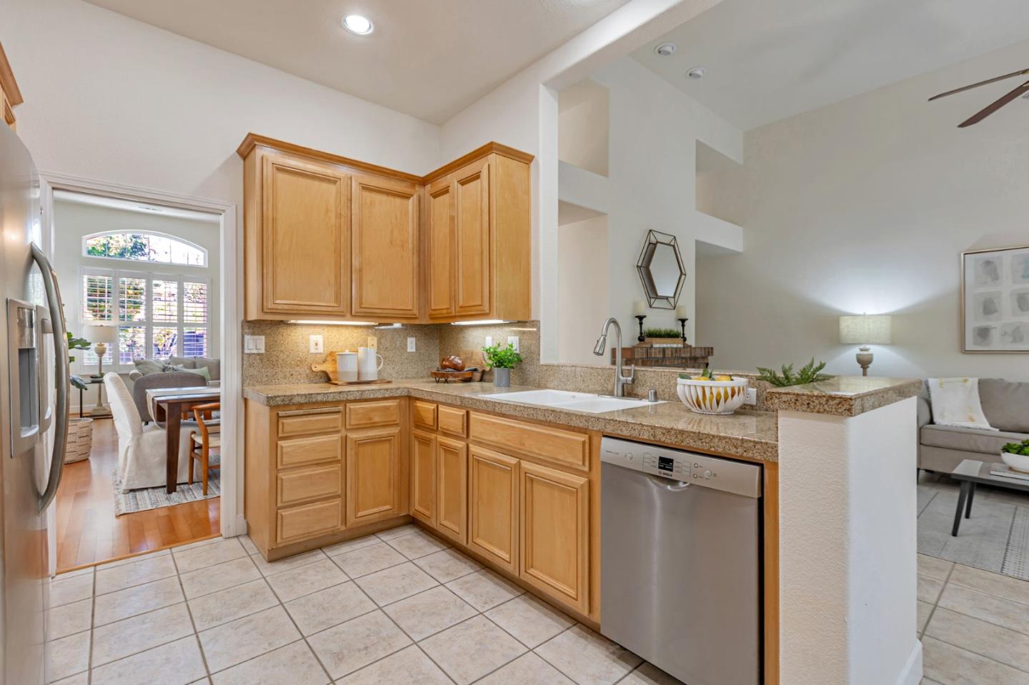 Detail Gallery Image 13 of 63 For 18400 Capistrano Way, Morgan Hill,  CA 95037 - 4 Beds | 2/1 Baths