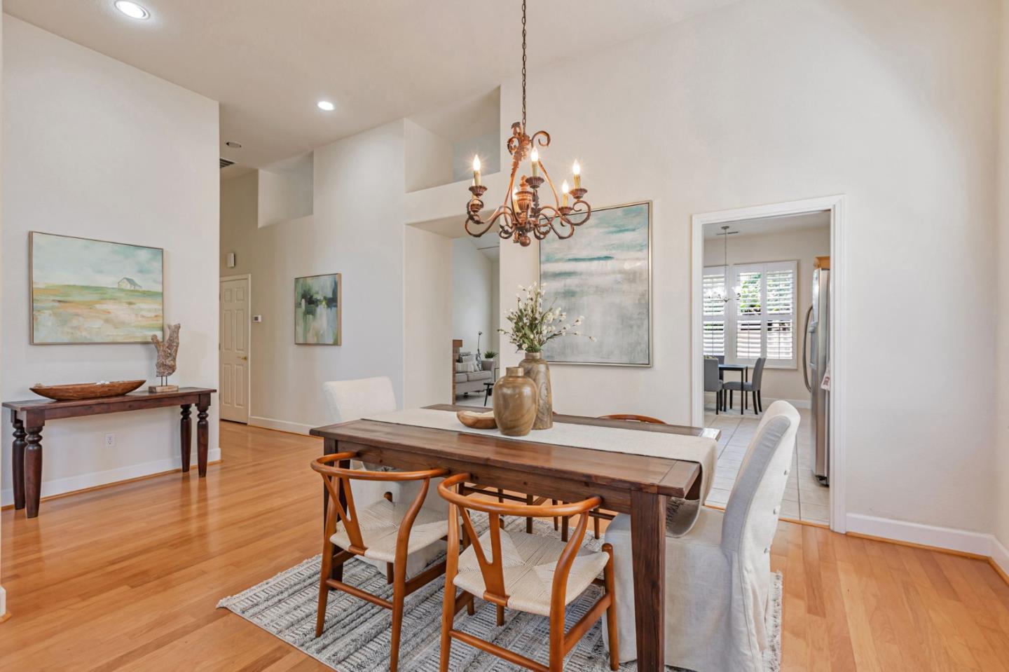Detail Gallery Image 18 of 63 For 18400 Capistrano Way, Morgan Hill,  CA 95037 - 4 Beds | 2/1 Baths