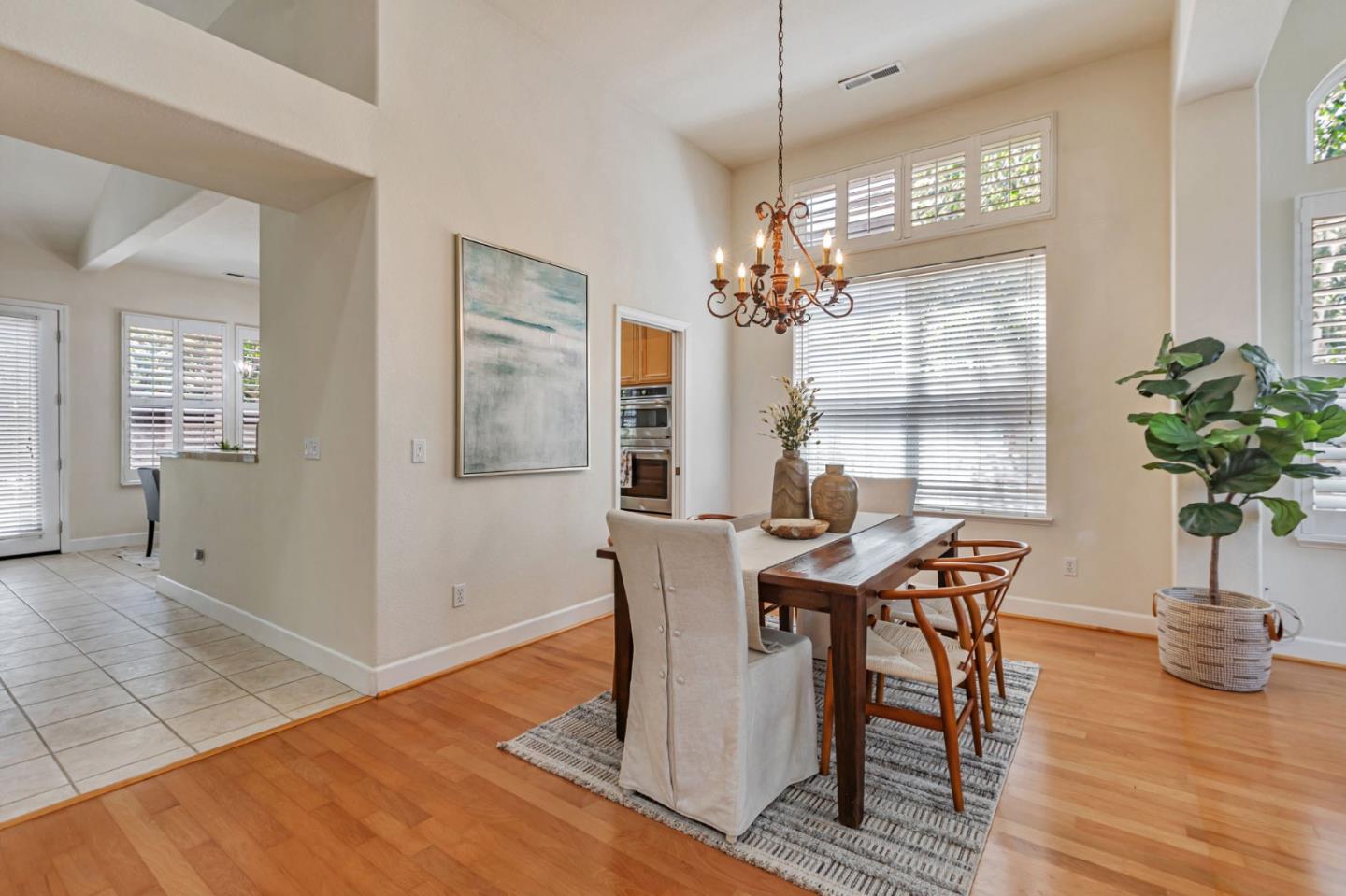 Detail Gallery Image 19 of 63 For 18400 Capistrano Way, Morgan Hill,  CA 95037 - 4 Beds | 2/1 Baths