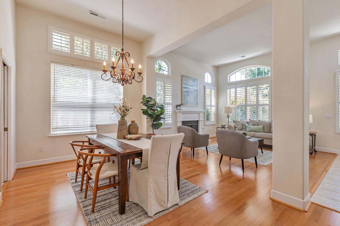 Detail Gallery Image 20 of 63 For 18400 Capistrano Way, Morgan Hill,  CA 95037 - 4 Beds | 2/1 Baths