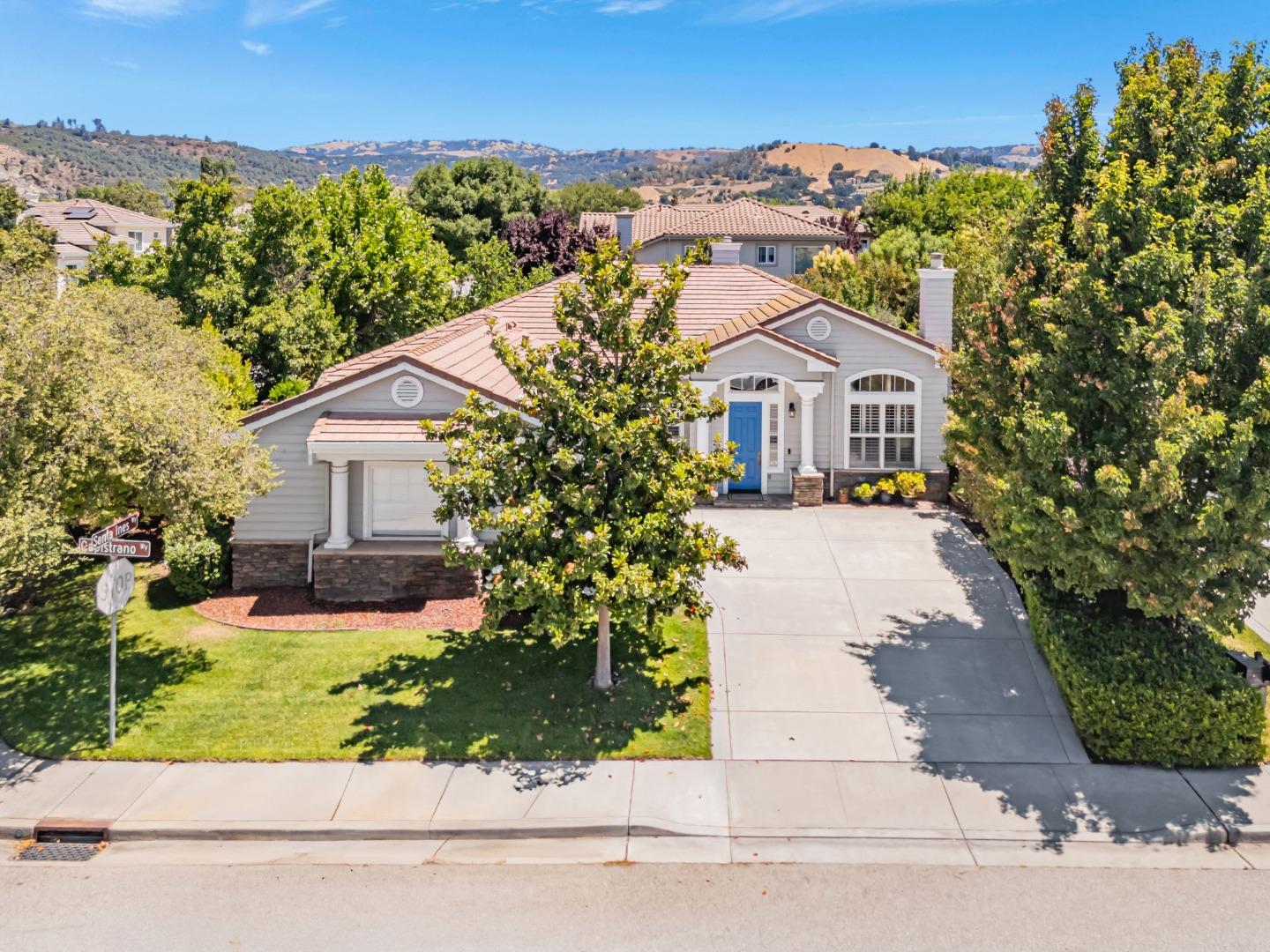 Detail Gallery Image 39 of 63 For 18400 Capistrano Way, Morgan Hill,  CA 95037 - 4 Beds | 2/1 Baths