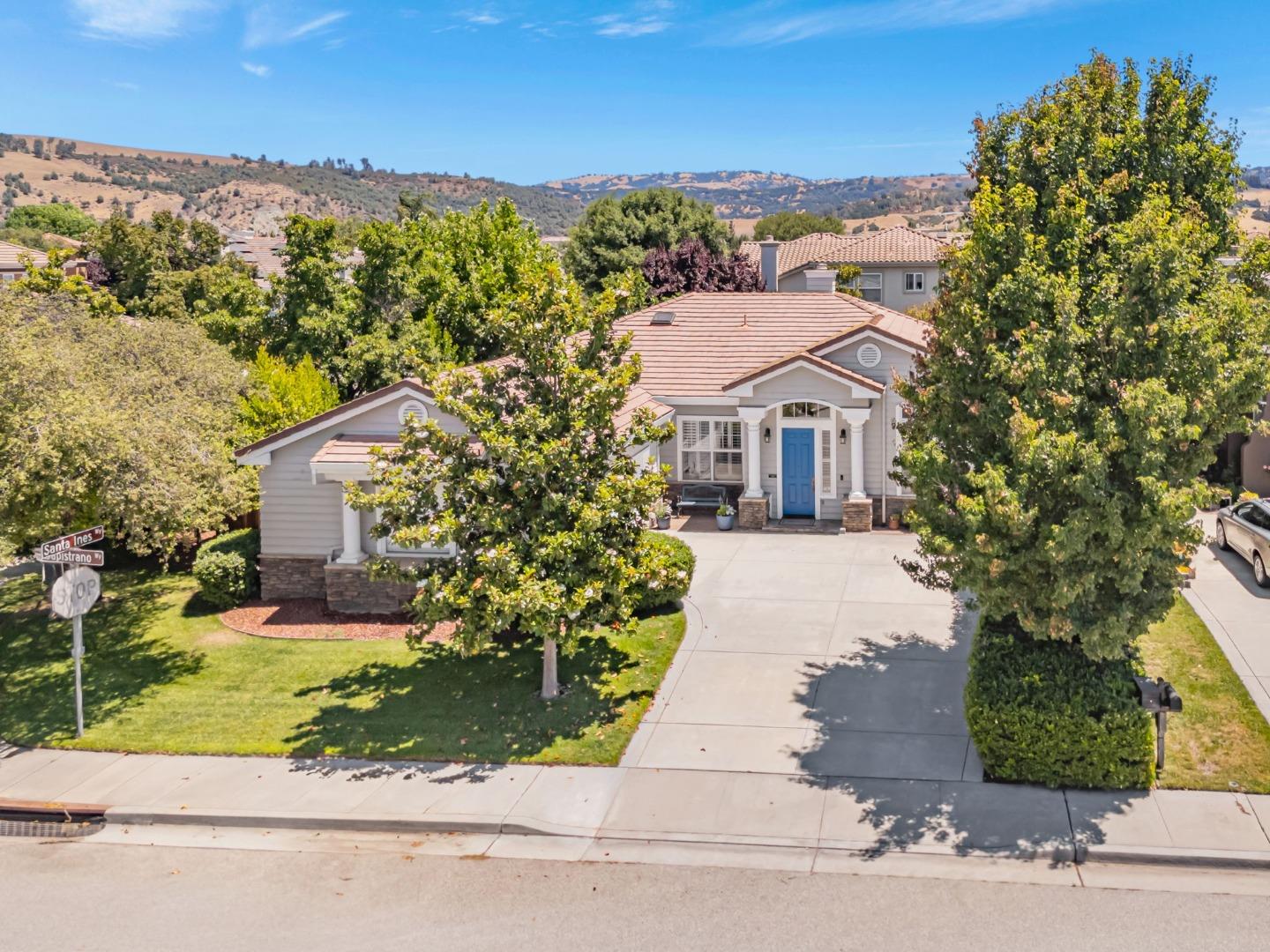 Detail Gallery Image 41 of 63 For 18400 Capistrano Way, Morgan Hill,  CA 95037 - 4 Beds | 2/1 Baths