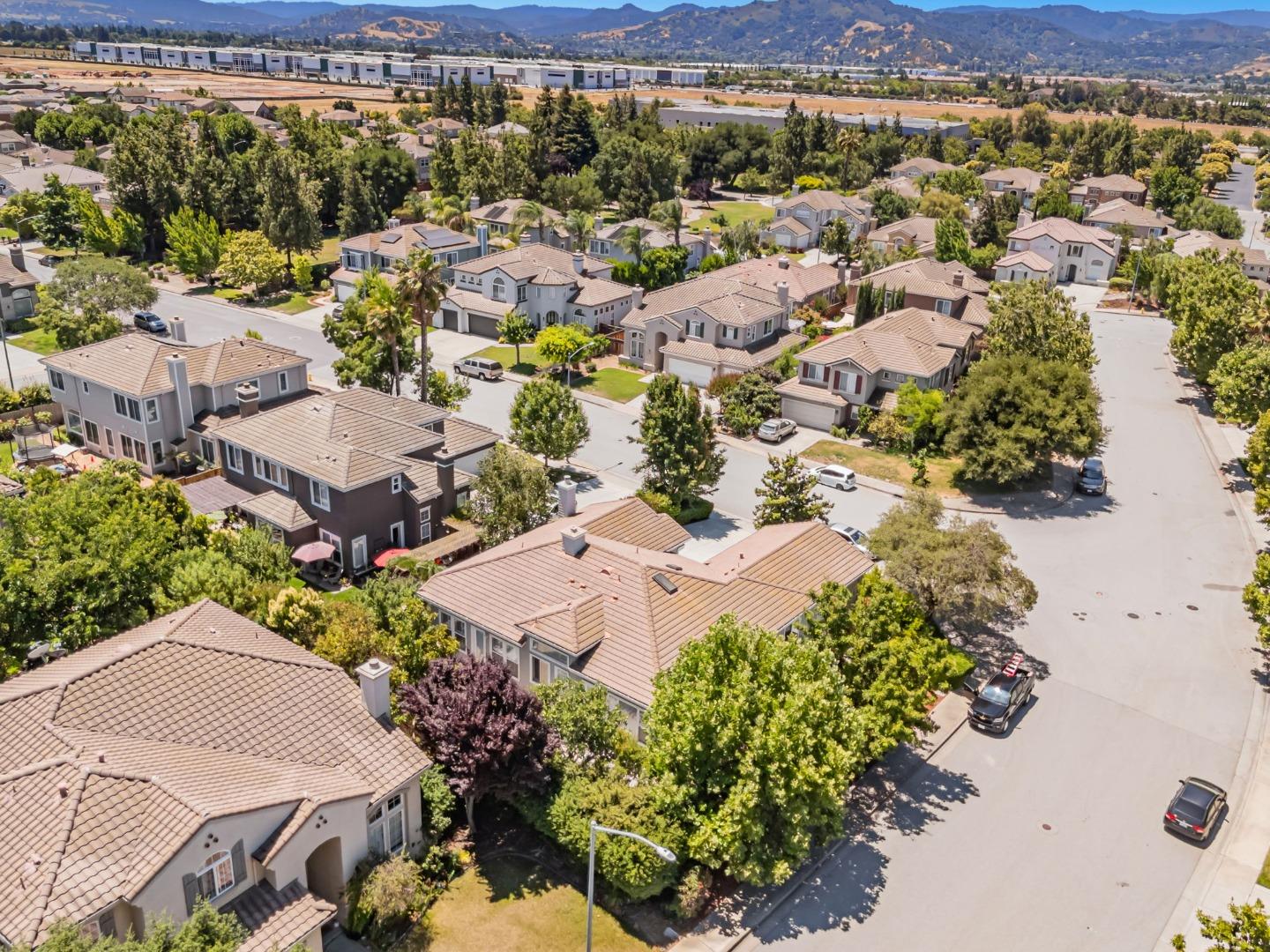Detail Gallery Image 49 of 63 For 18400 Capistrano Way, Morgan Hill,  CA 95037 - 4 Beds | 2/1 Baths