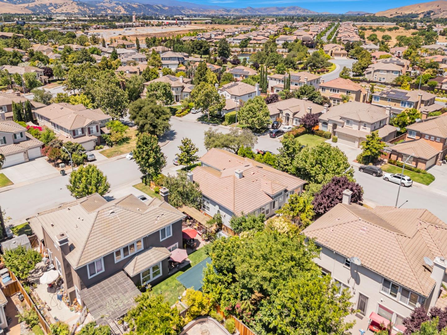 Detail Gallery Image 50 of 63 For 18400 Capistrano Way, Morgan Hill,  CA 95037 - 4 Beds | 2/1 Baths