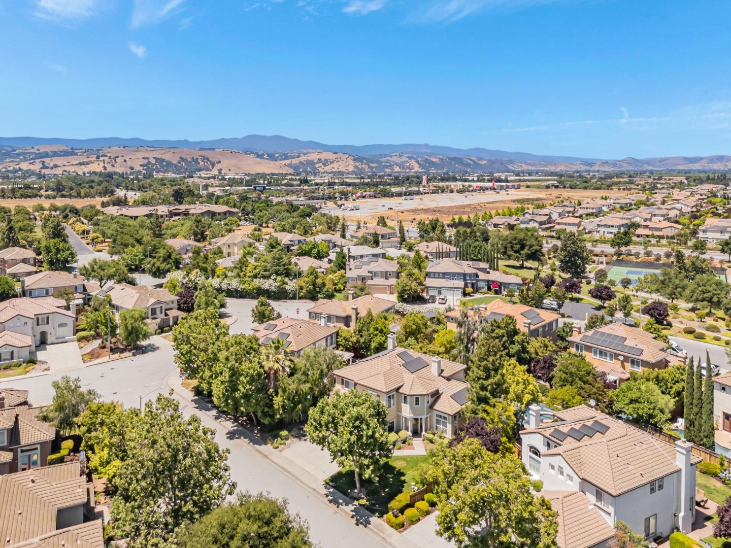 Detail Gallery Image 56 of 63 For 18400 Capistrano Way, Morgan Hill,  CA 95037 - 4 Beds | 2/1 Baths