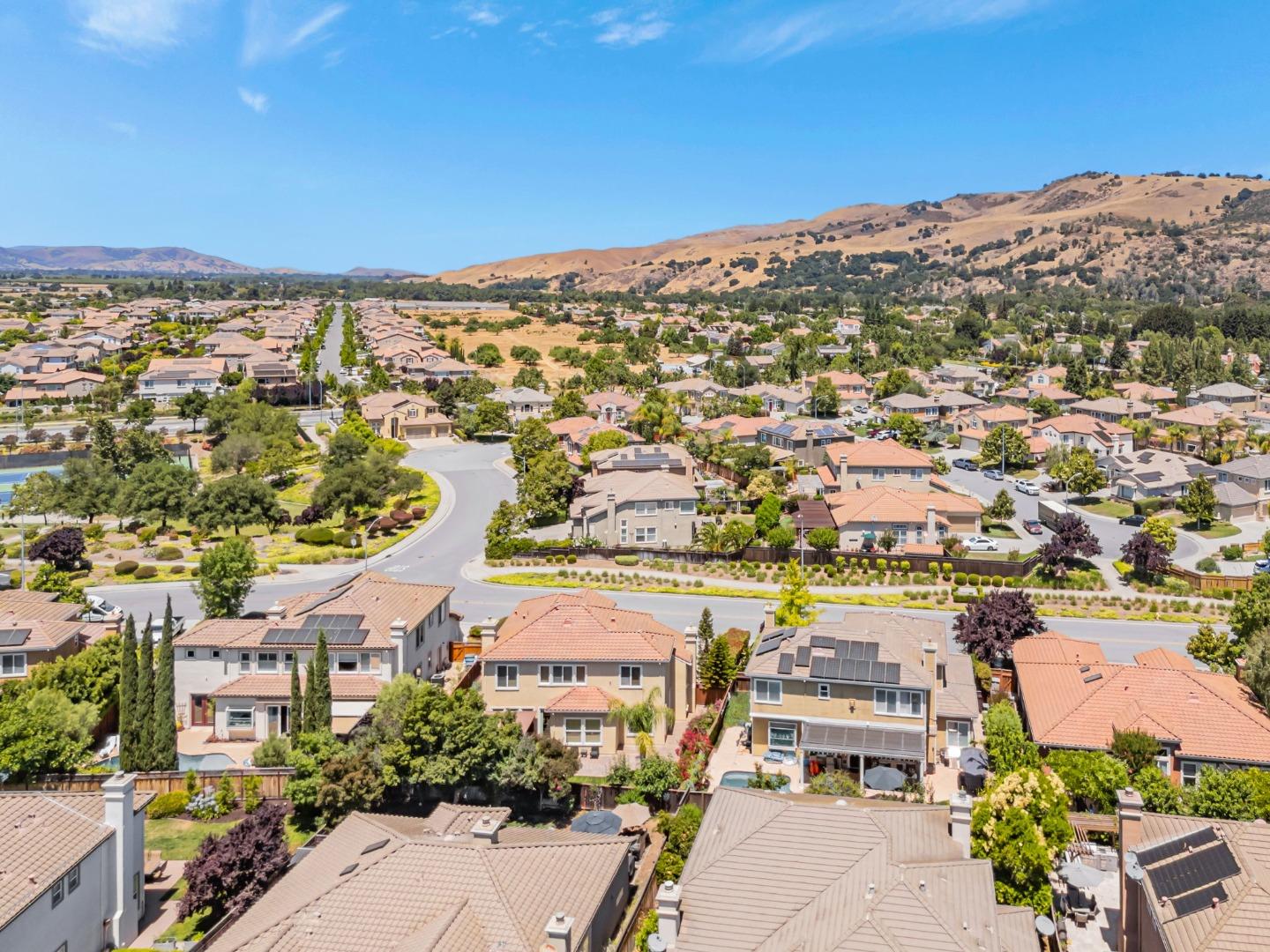 Detail Gallery Image 57 of 63 For 18400 Capistrano Way, Morgan Hill,  CA 95037 - 4 Beds | 2/1 Baths
