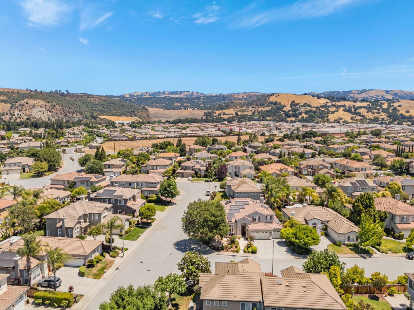 Detail Gallery Image 58 of 63 For 18400 Capistrano Way, Morgan Hill,  CA 95037 - 4 Beds | 2/1 Baths