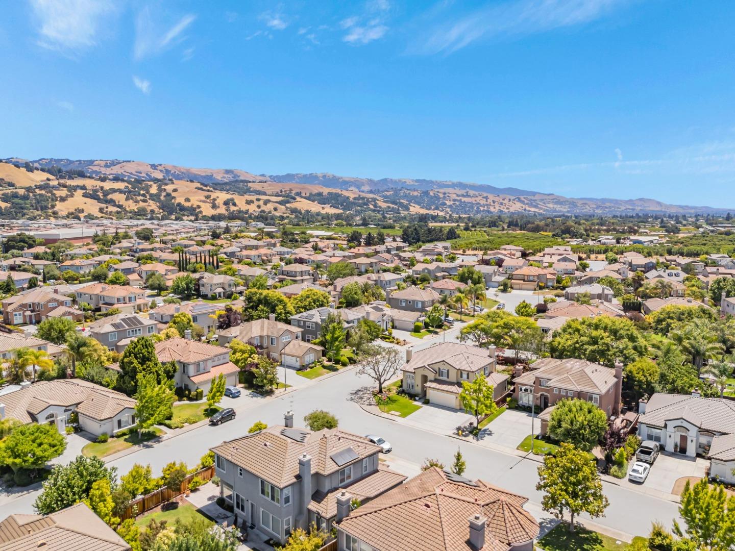 Detail Gallery Image 59 of 63 For 18400 Capistrano Way, Morgan Hill,  CA 95037 - 4 Beds | 2/1 Baths