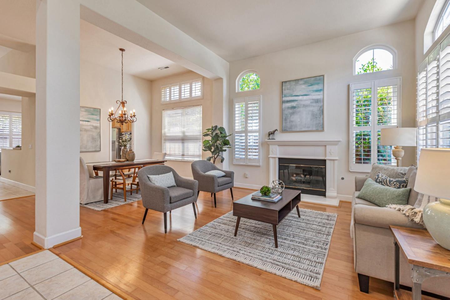 Detail Gallery Image 6 of 63 For 18400 Capistrano Way, Morgan Hill,  CA 95037 - 4 Beds | 2/1 Baths