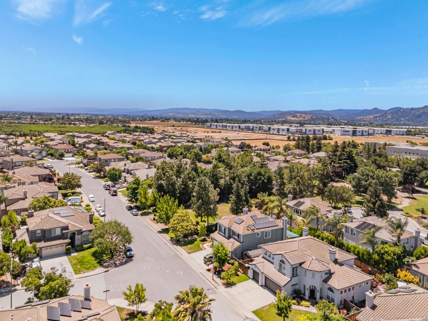 Detail Gallery Image 62 of 63 For 18400 Capistrano Way, Morgan Hill,  CA 95037 - 4 Beds | 2/1 Baths