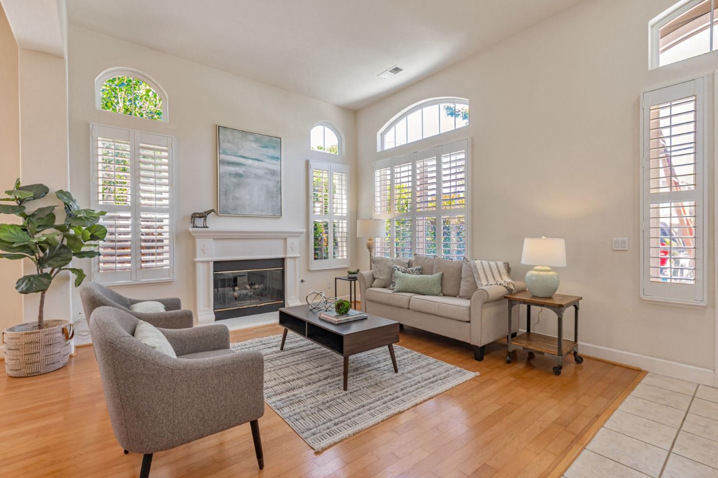 Detail Gallery Image 7 of 63 For 18400 Capistrano Way, Morgan Hill,  CA 95037 - 4 Beds | 2/1 Baths