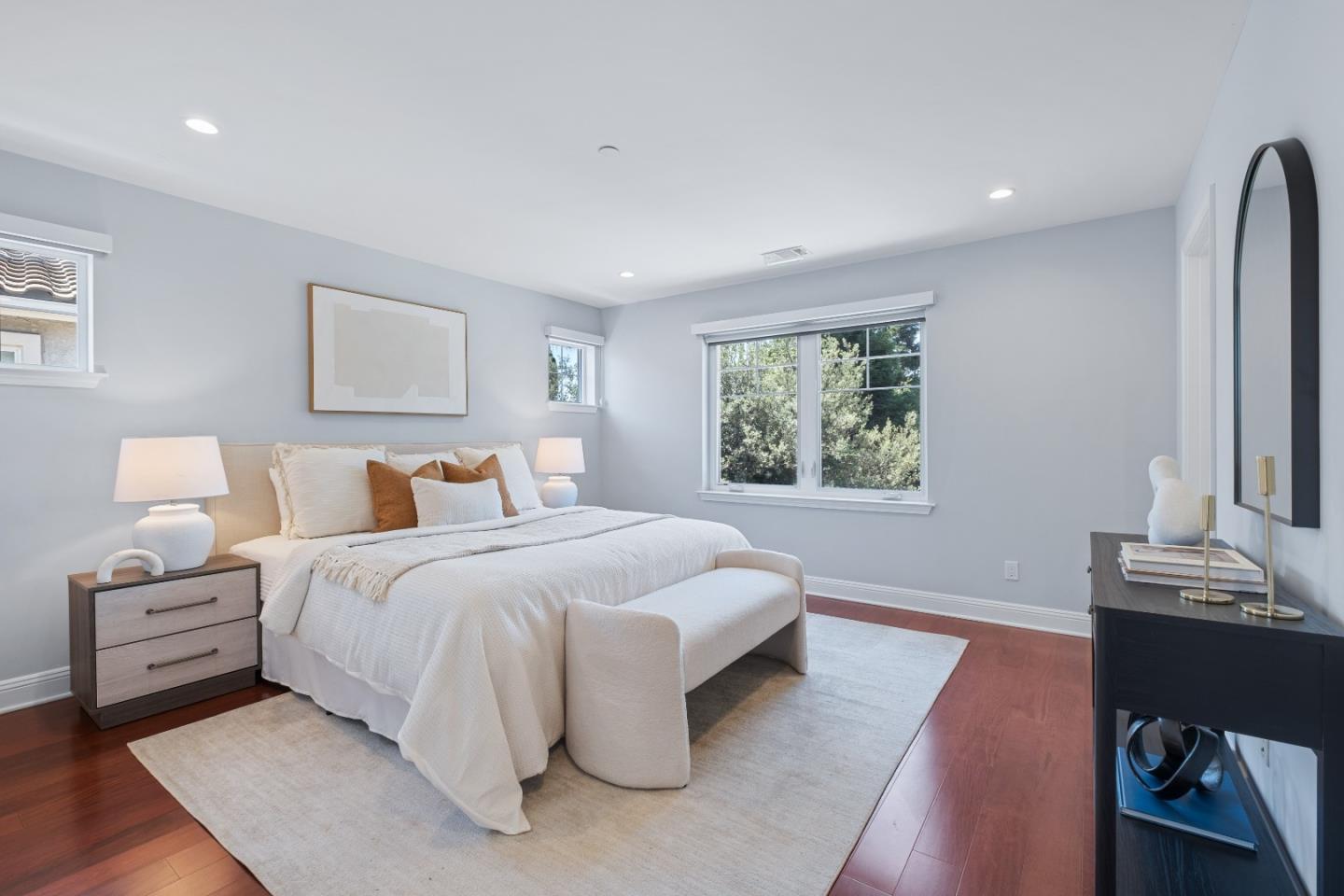 Detail Gallery Image 19 of 49 For 1331 Araujo St, San Jose,  CA 95131 - 4 Beds | 4 Baths