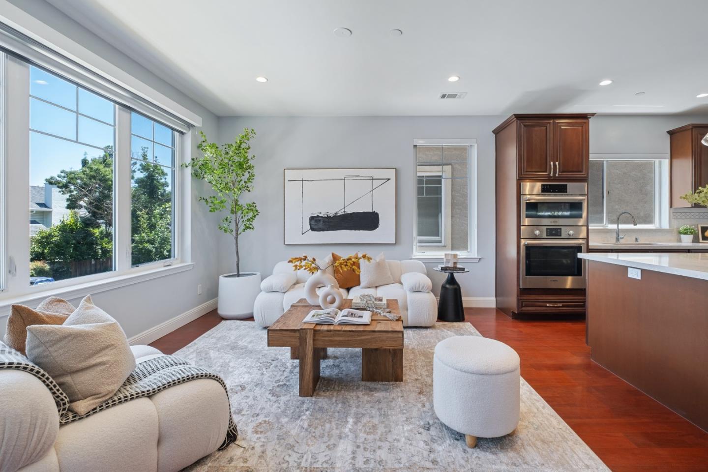Detail Gallery Image 2 of 49 For 1331 Araujo St, San Jose,  CA 95131 - 4 Beds | 4 Baths
