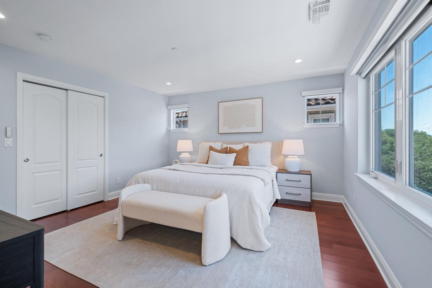 Detail Gallery Image 20 of 49 For 1331 Araujo St, San Jose,  CA 95131 - 4 Beds | 4 Baths