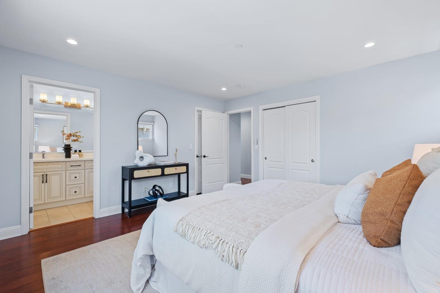 Detail Gallery Image 21 of 49 For 1331 Araujo St, San Jose,  CA 95131 - 4 Beds | 4 Baths