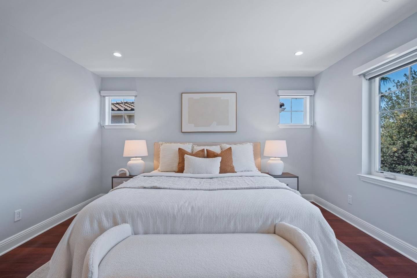 Detail Gallery Image 22 of 49 For 1331 Araujo St, San Jose,  CA 95131 - 4 Beds | 4 Baths