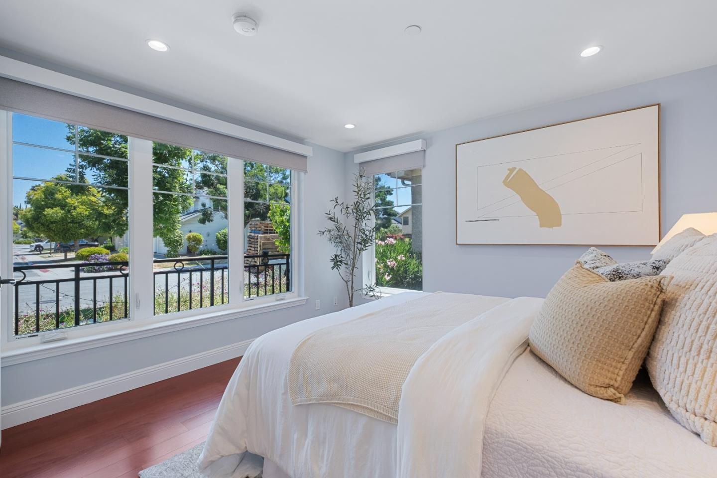 Detail Gallery Image 26 of 49 For 1331 Araujo St, San Jose,  CA 95131 - 4 Beds | 4 Baths