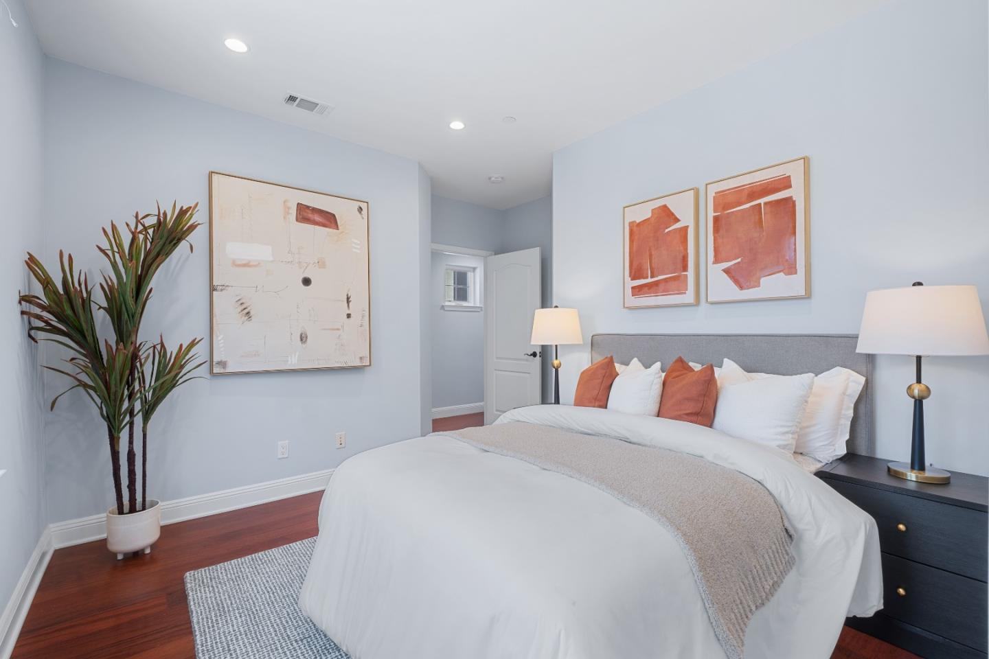 Detail Gallery Image 29 of 49 For 1331 Araujo St, San Jose,  CA 95131 - 4 Beds | 4 Baths