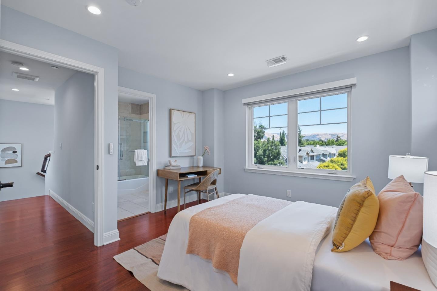 Detail Gallery Image 32 of 49 For 1331 Araujo St, San Jose,  CA 95131 - 4 Beds | 4 Baths