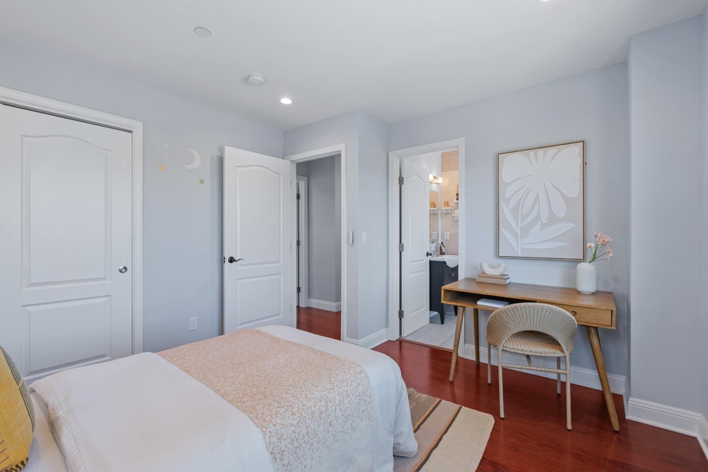 Detail Gallery Image 33 of 49 For 1331 Araujo St, San Jose,  CA 95131 - 4 Beds | 4 Baths