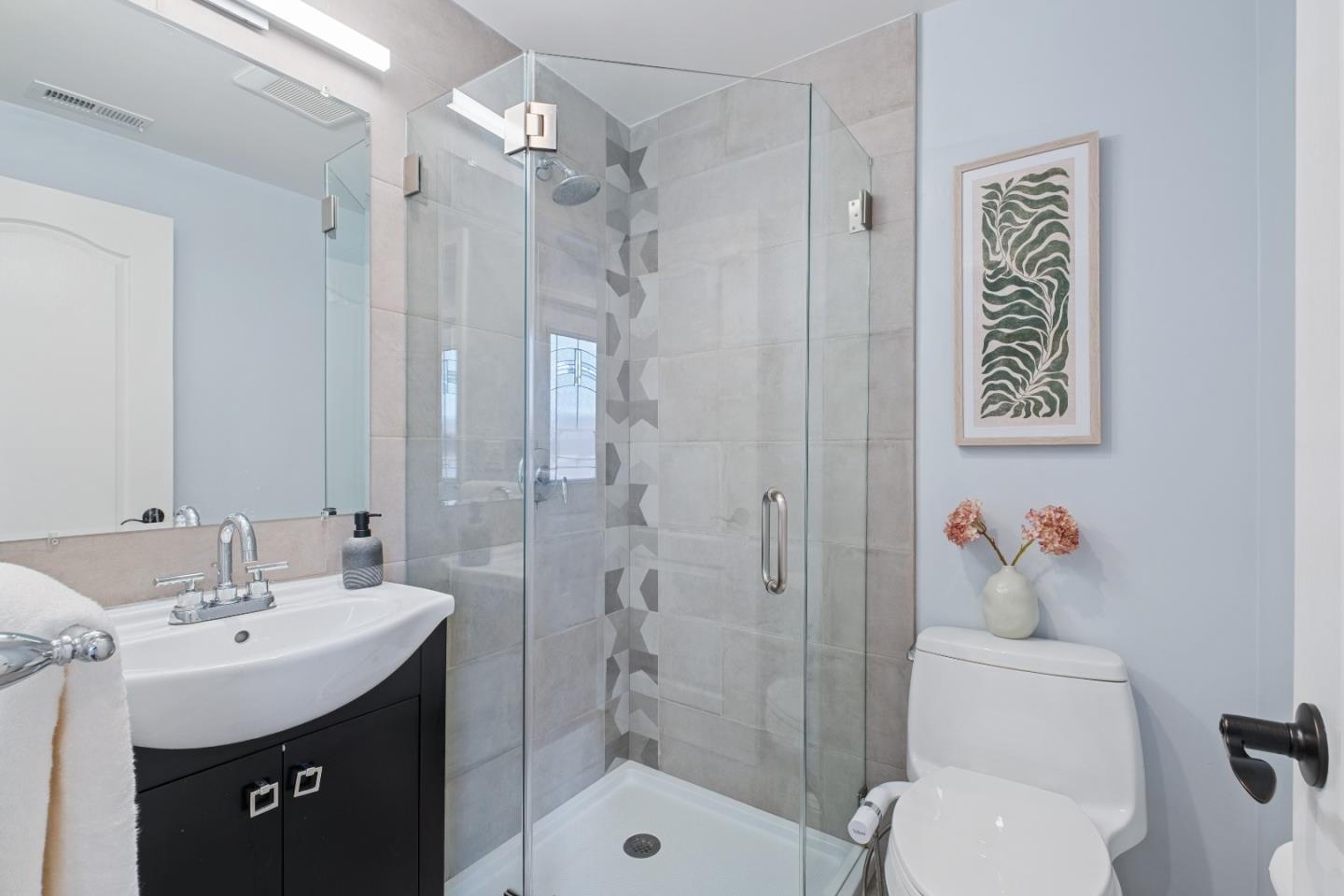 Detail Gallery Image 34 of 49 For 1331 Araujo St, San Jose,  CA 95131 - 4 Beds | 4 Baths