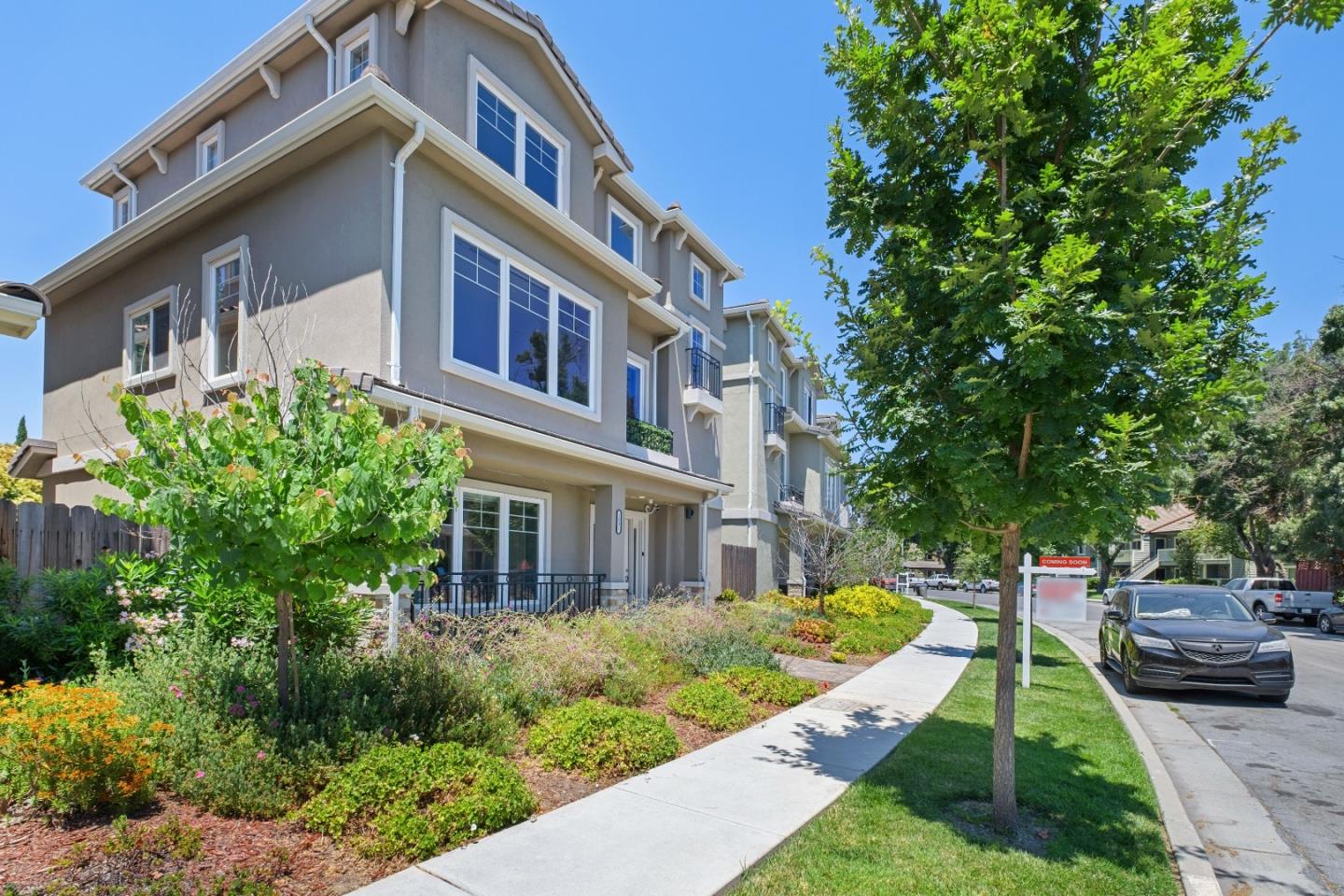 Detail Gallery Image 41 of 49 For 1331 Araujo St, San Jose,  CA 95131 - 4 Beds | 4 Baths