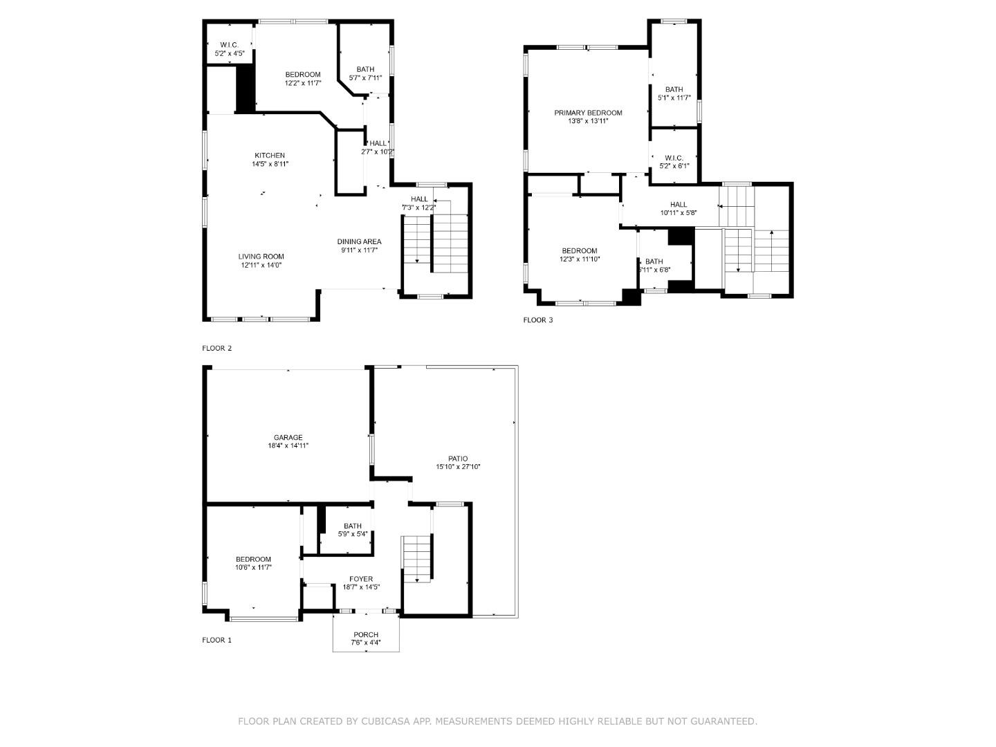 Detail Gallery Image 42 of 49 For 1331 Araujo St, San Jose,  CA 95131 - 4 Beds | 4 Baths