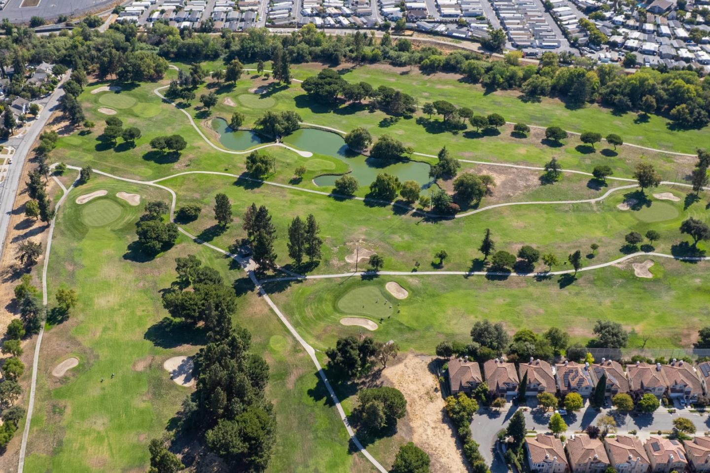 Detail Gallery Image 56 of 56 For 1331 Araujo St, San Jose,  CA 95131 - 4 Beds | 4 Baths