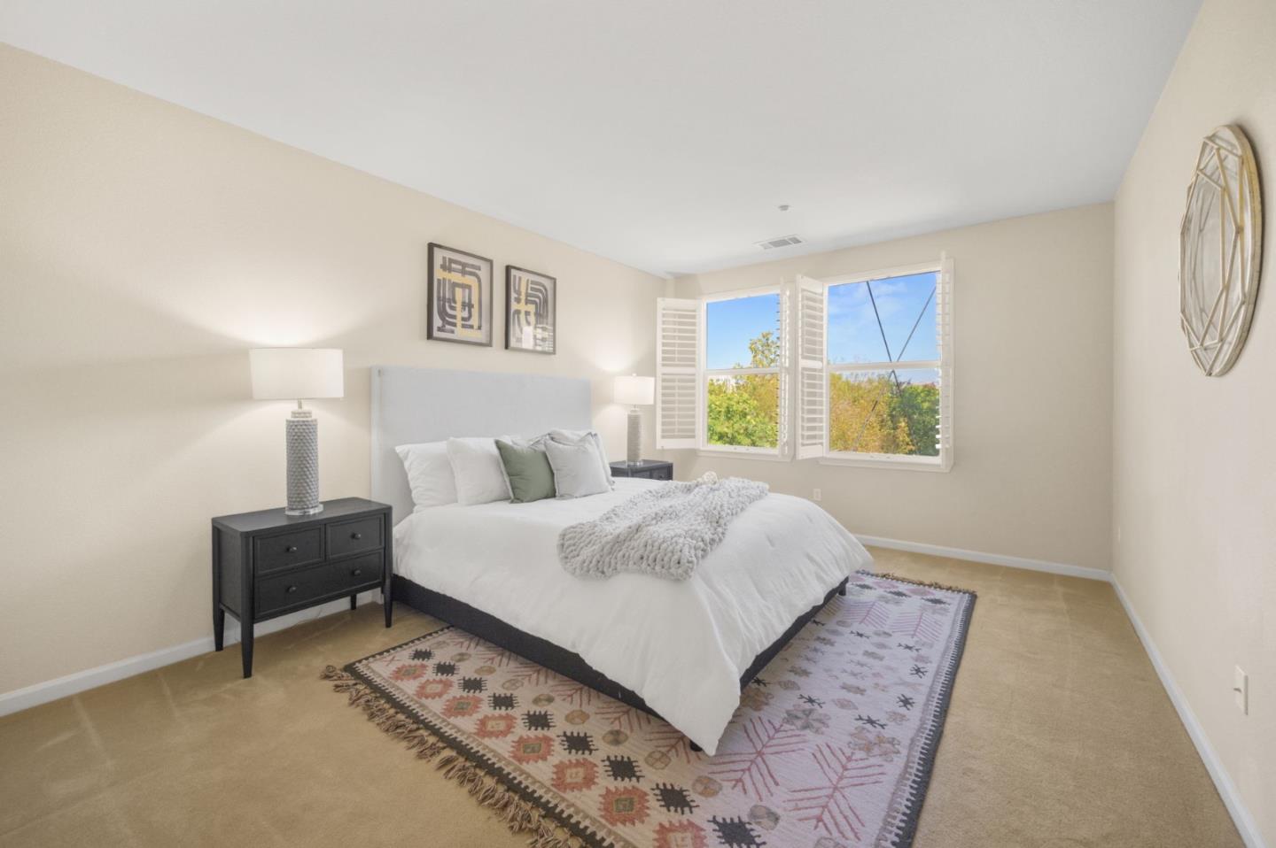 Detail Gallery Image 9 of 26 For 801 Font Ter, San Jose,  CA 95126 - 2 Beds | 2/1 Baths