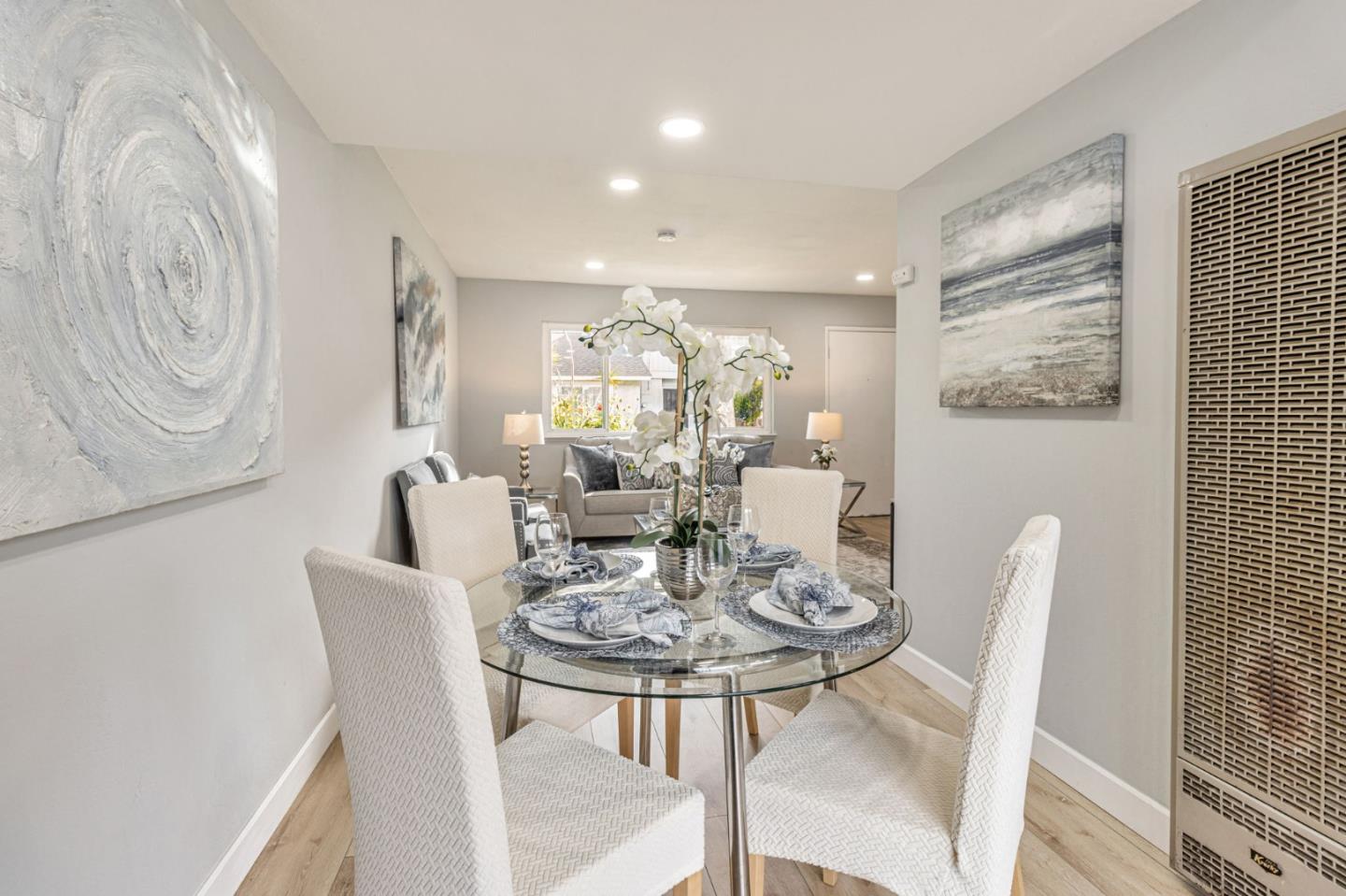Detail Gallery Image 14 of 27 For 3293 Column Ct, San Jose,  CA 95111 - 3 Beds | 1/1 Baths