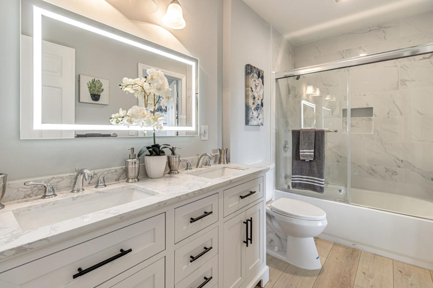 Detail Gallery Image 23 of 27 For 3293 Column Ct, San Jose,  CA 95111 - 3 Beds | 1/1 Baths