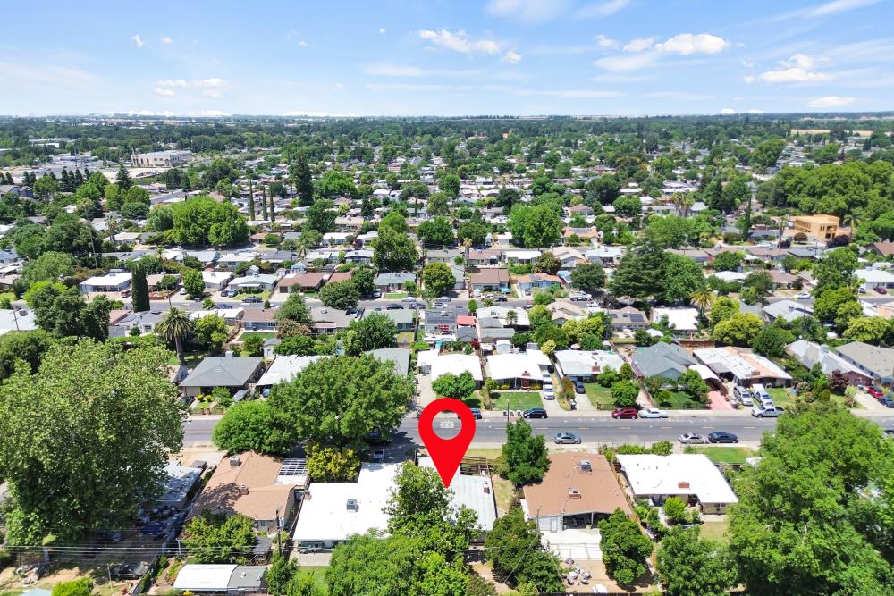 Detail Gallery Image 34 of 34 For 801 Douglas St, West Sacramento,  CA 95605 - 3 Beds | 1 Baths