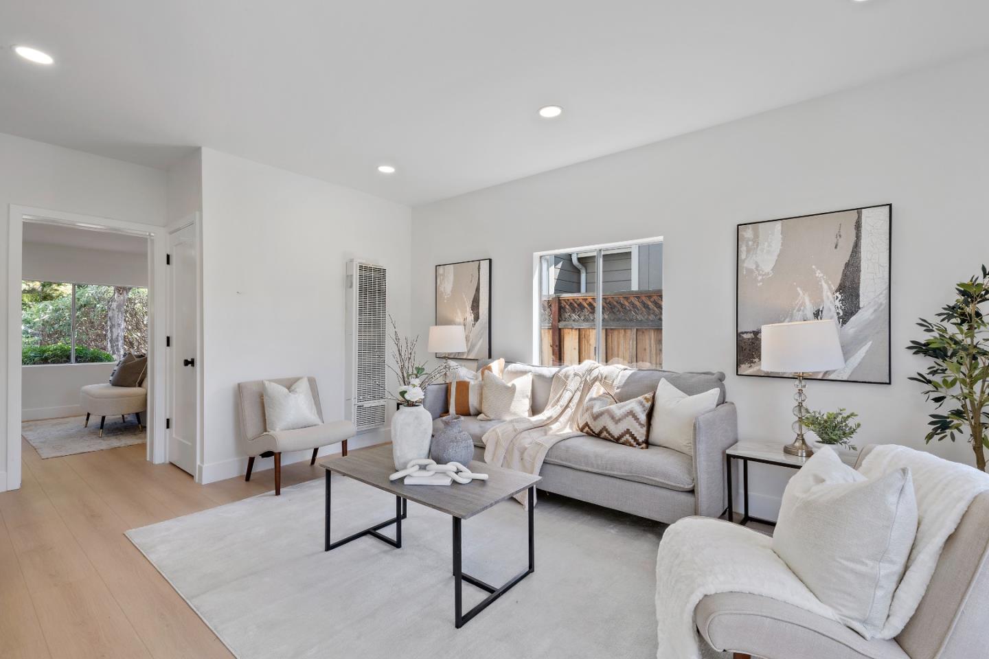 Detail Gallery Image 14 of 36 For 209 Bayswater Ave, Burlingame,  CA 94010 - 2 Beds | 1 Baths