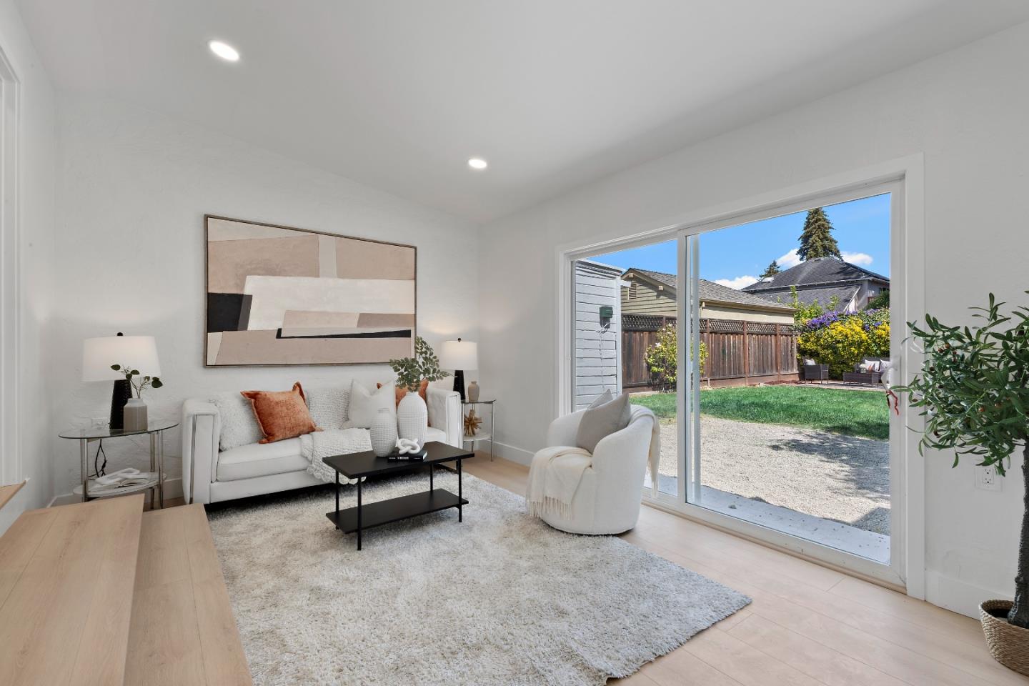 Detail Gallery Image 21 of 36 For 209 Bayswater Ave, Burlingame,  CA 94010 - 2 Beds | 1 Baths