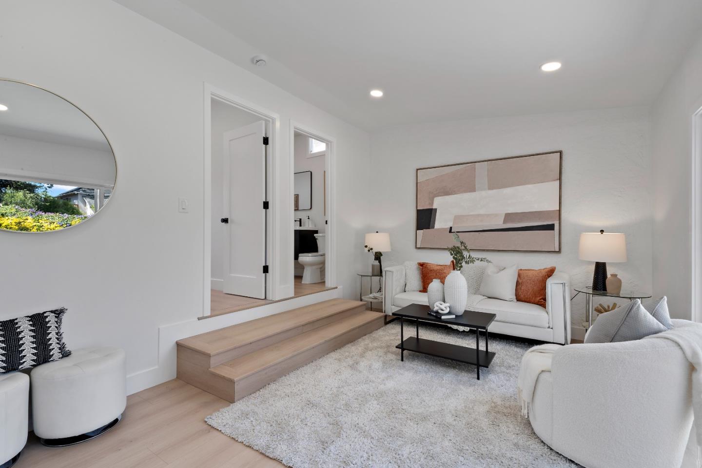 Detail Gallery Image 22 of 36 For 209 Bayswater Ave, Burlingame,  CA 94010 - 2 Beds | 1 Baths