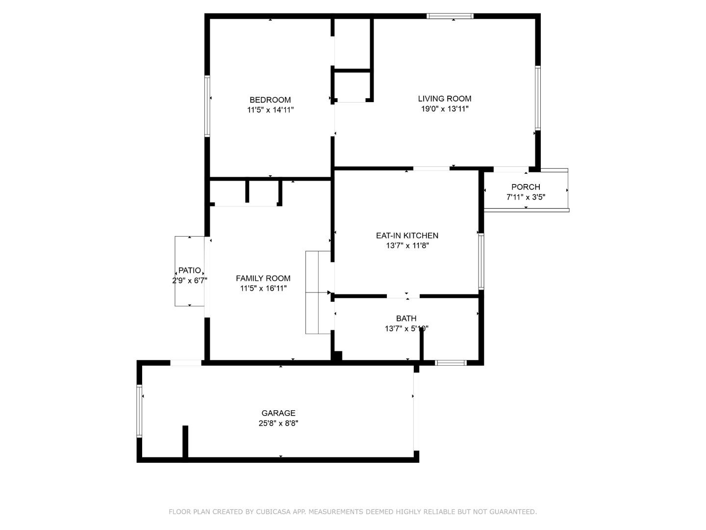 Detail Gallery Image 32 of 36 For 209 Bayswater Ave, Burlingame,  CA 94010 - 2 Beds | 1 Baths