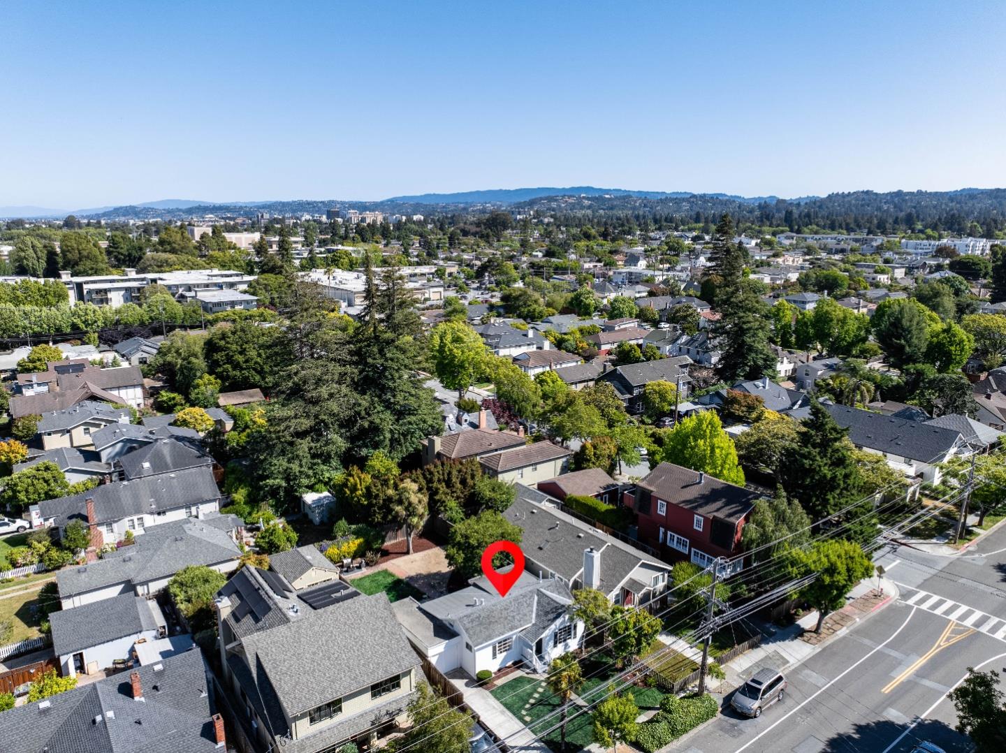 Detail Gallery Image 35 of 36 For 209 Bayswater Ave, Burlingame,  CA 94010 - 2 Beds | 1 Baths