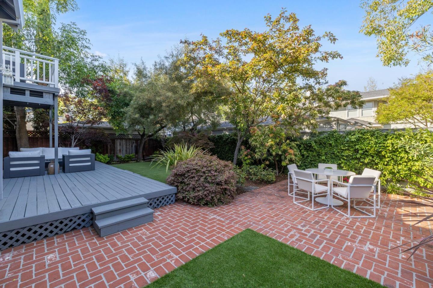 Detail Gallery Image 38 of 39 For 2149 High St, Palo Alto,  CA 94301 - 4 Beds | 3/1 Baths
