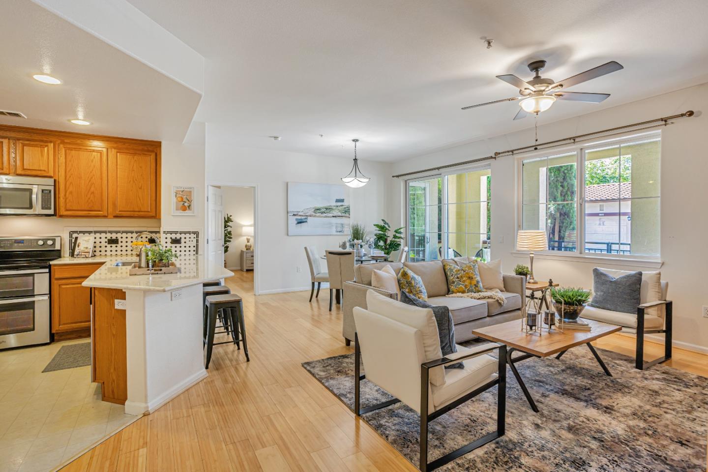 Detail Gallery Image 31 of 32 For 800 S Abel St #101,  Milpitas,  CA 95035 - 2 Beds | 2 Baths