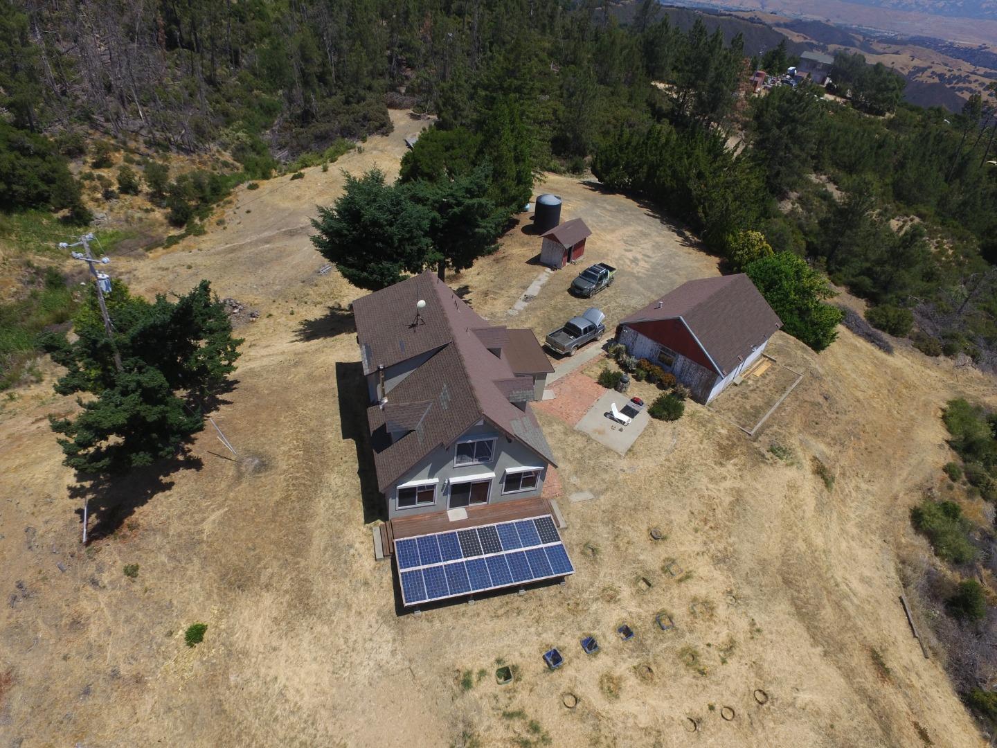 Detail Gallery Image 11 of 11 For 28750 Loma Chiquita Rd, Los Gatos,  CA 95033 - 4 Beds | 2 Baths