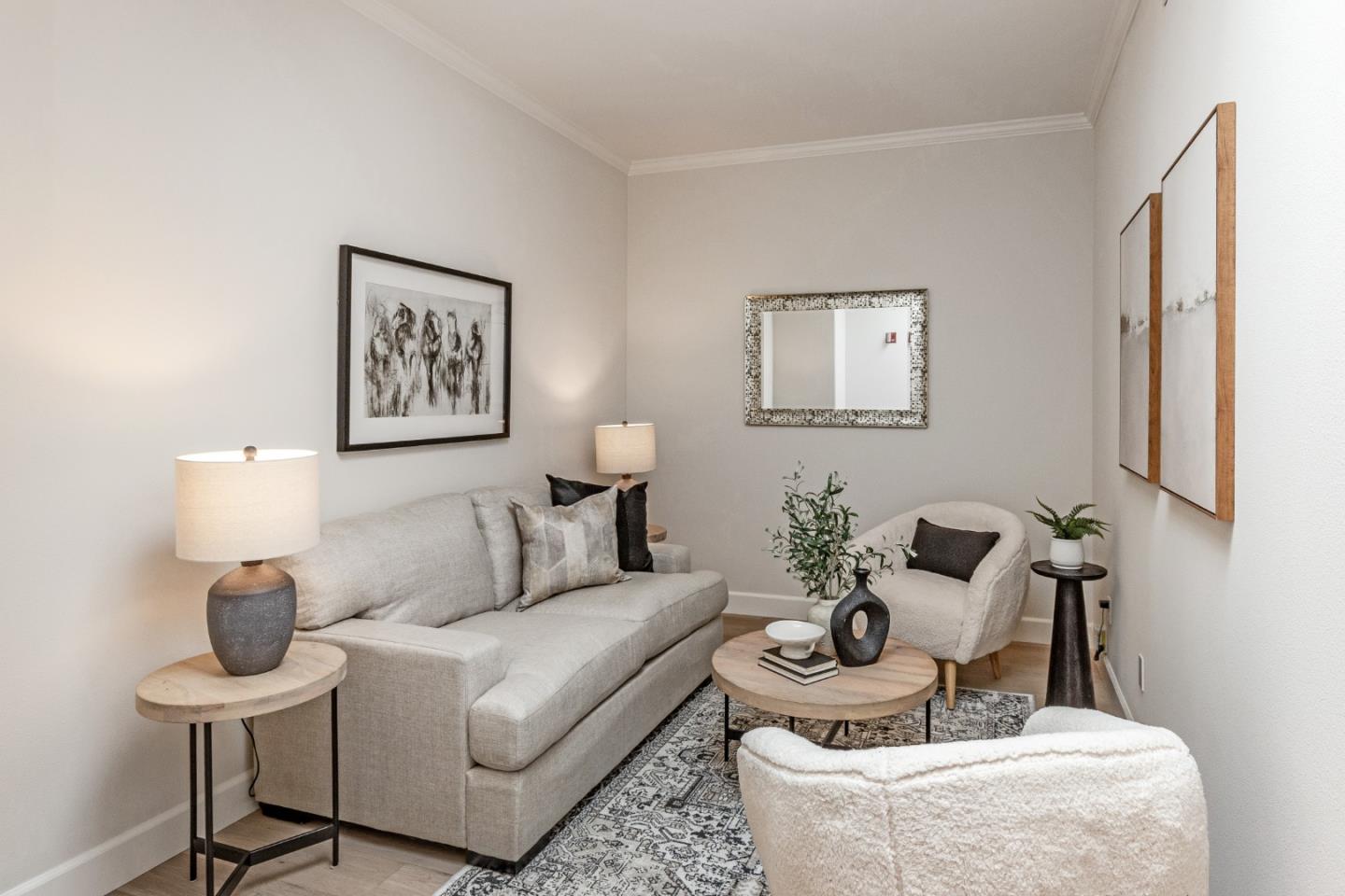 Detail Gallery Image 19 of 33 For 1 W Edith Ave #C214,  Los Altos,  CA 94022 - 1 Beds | 2 Baths