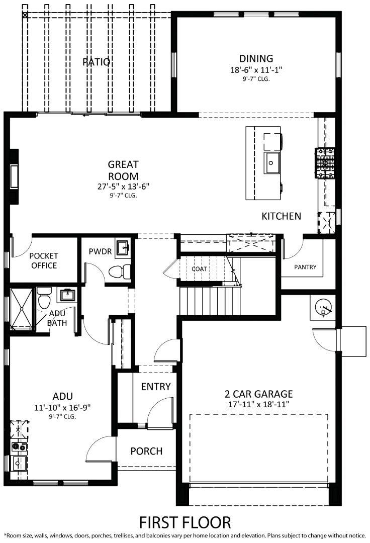 Detail Gallery Image 3 of 5 For 319 Sequoia Ave, Redwood City,  CA 94061 - 4 Beds | 3/1 Baths