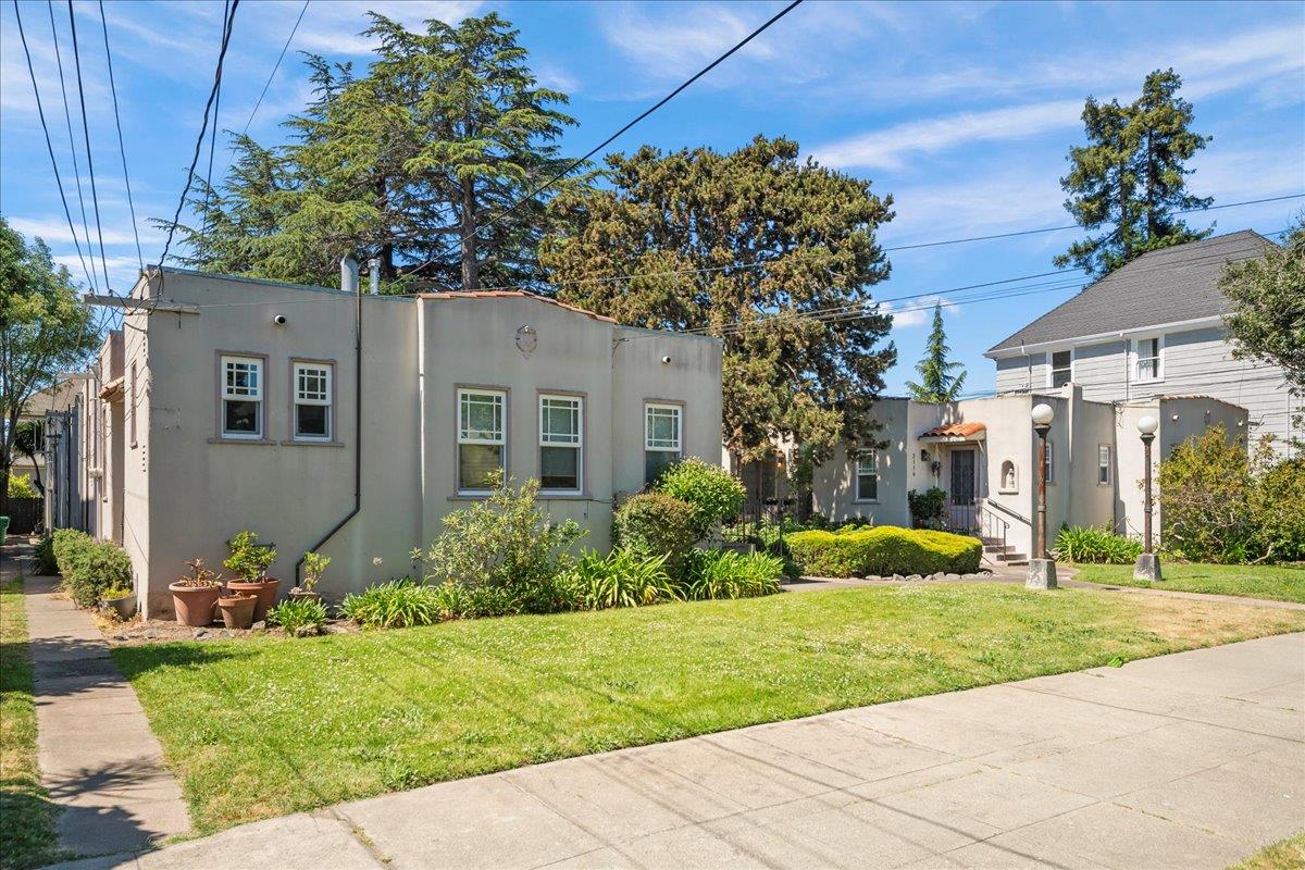 Detail Gallery Image 8 of 16 For 2116 San Jose Ave, Alameda,  CA 94501 - – Beds | – Baths
