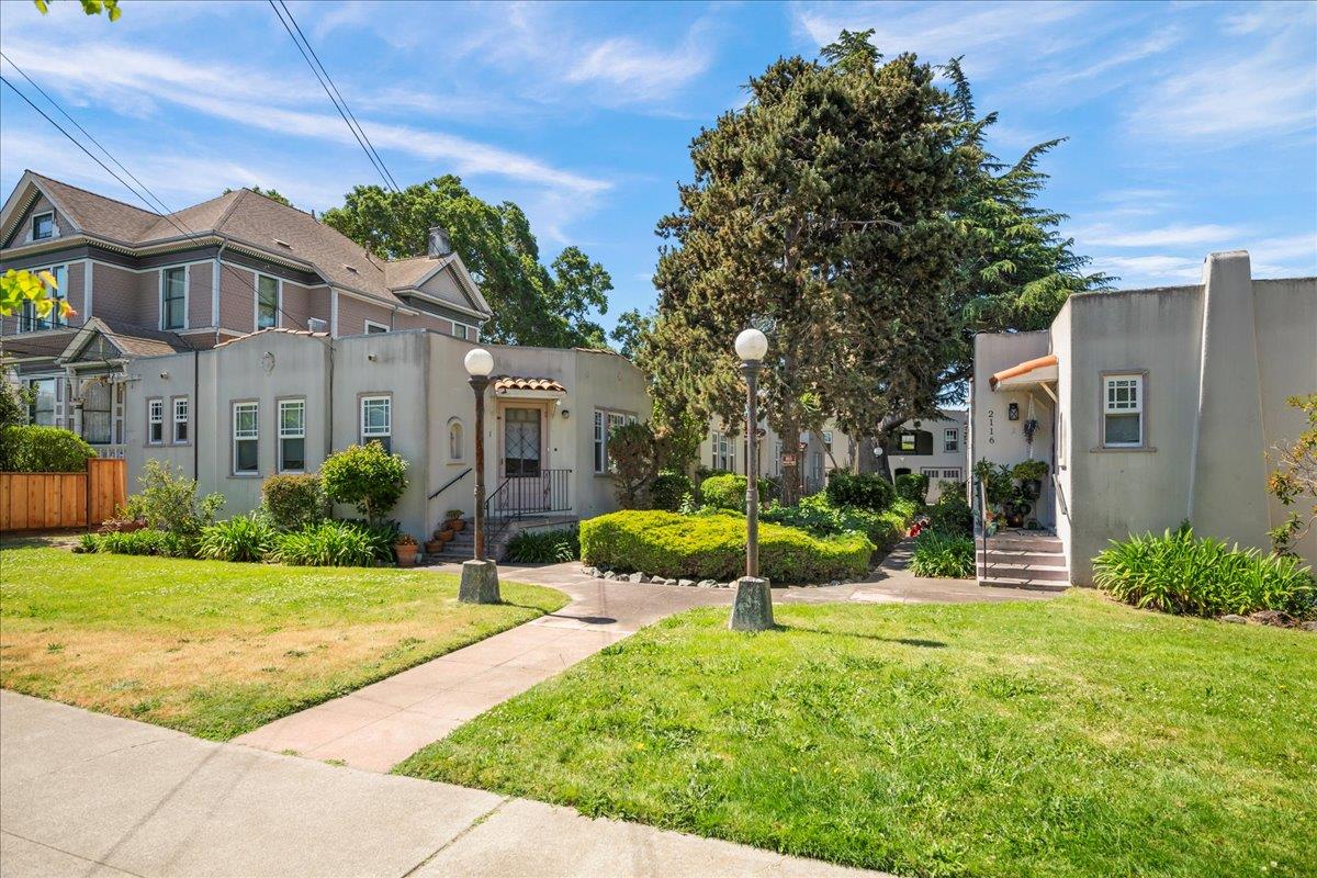 Detail Gallery Image 9 of 16 For 2116 San Jose Ave, Alameda,  CA 94501 - – Beds | – Baths