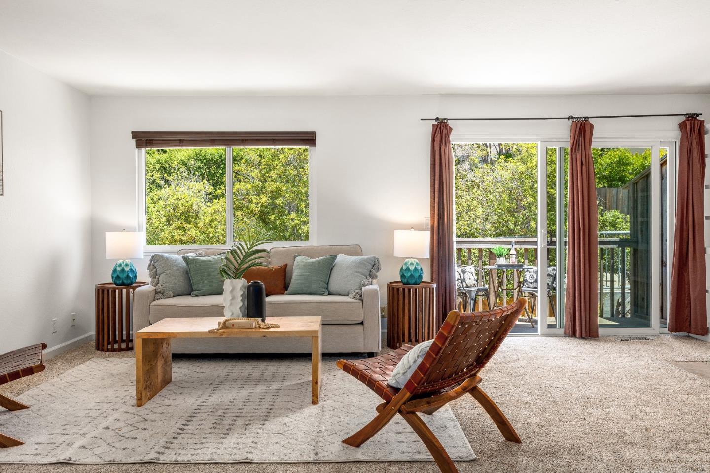 Detail Gallery Image 10 of 35 For 3360 Houts Dr a,  Santa Cruz,  CA 95065 - 2 Beds | 1/1 Baths
