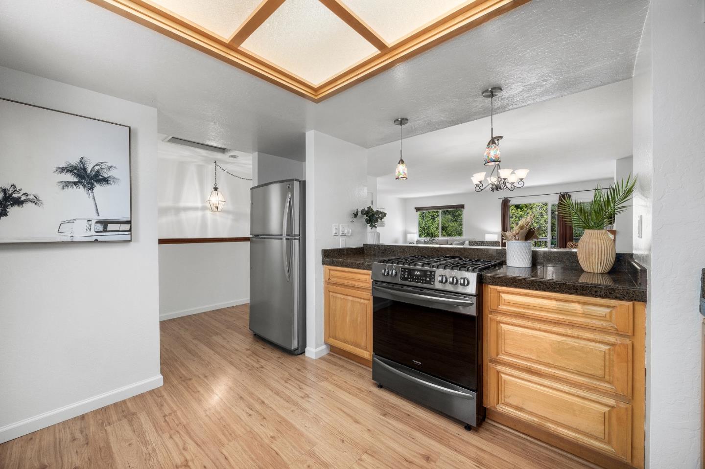 Detail Gallery Image 16 of 35 For 3360 Houts Dr a,  Santa Cruz,  CA 95065 - 2 Beds | 1/1 Baths