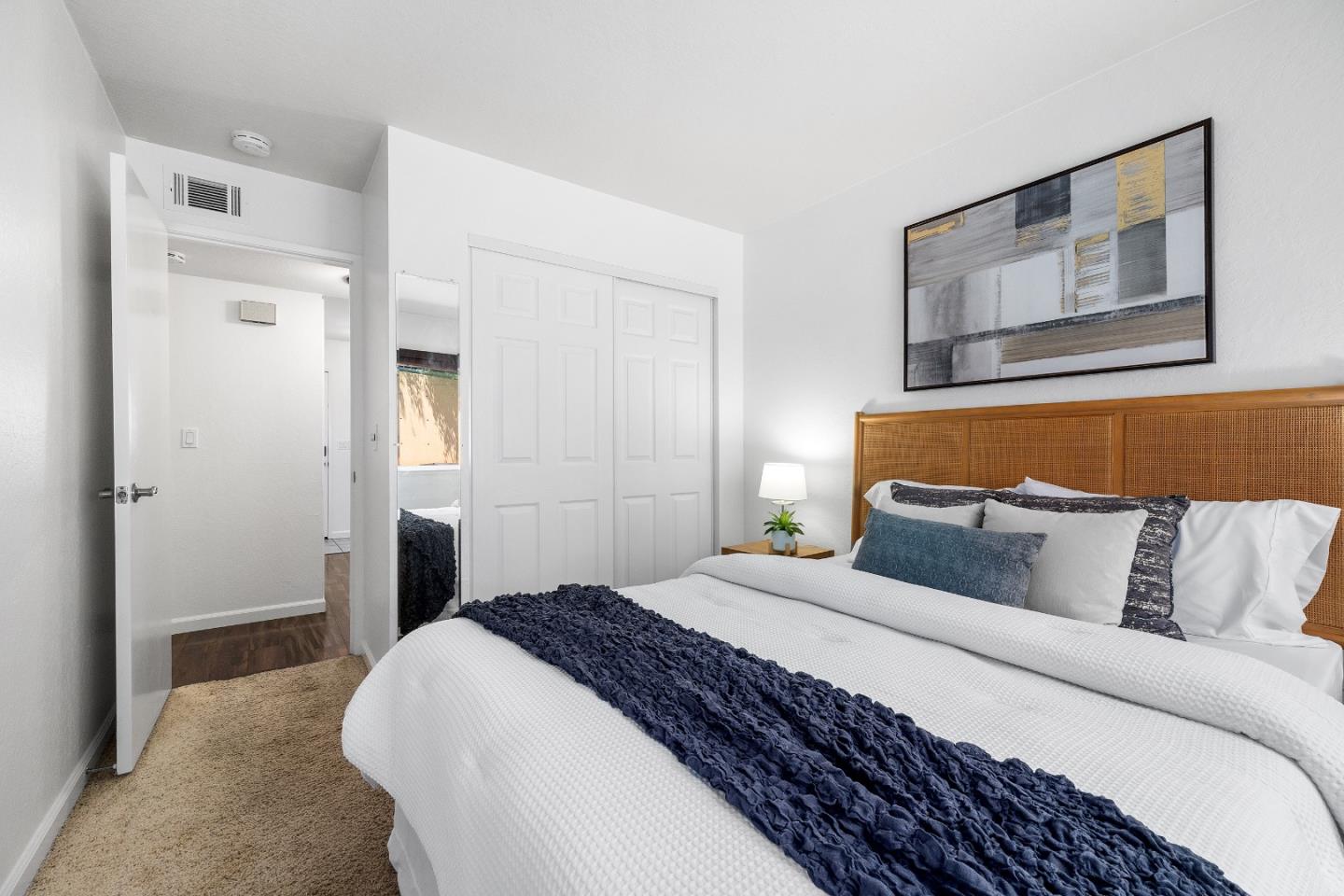 Detail Gallery Image 22 of 35 For 3360 Houts Dr a,  Santa Cruz,  CA 95065 - 2 Beds | 1/1 Baths